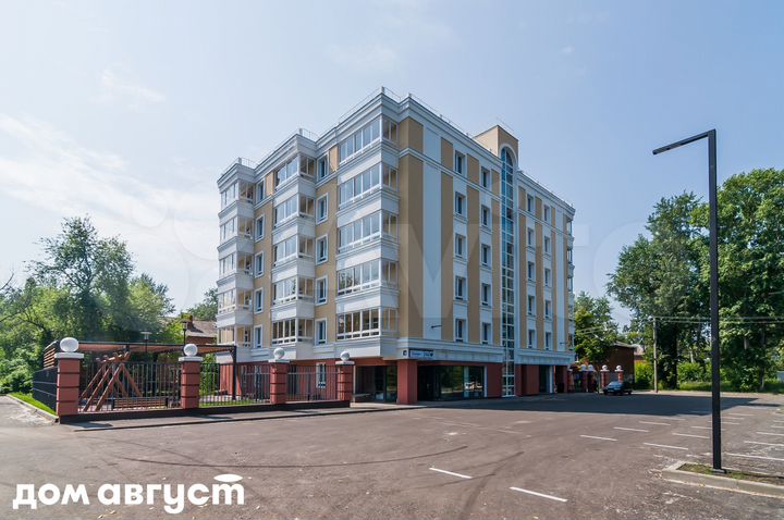Свободного назначения, 265 м²