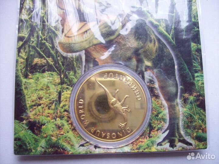 Коллекция декоративных медалек