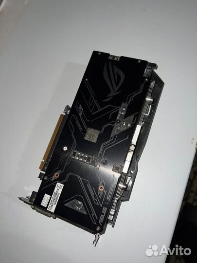 Видеокарта gtx 1050 ti