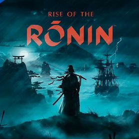 Rise of the Ronin PS5