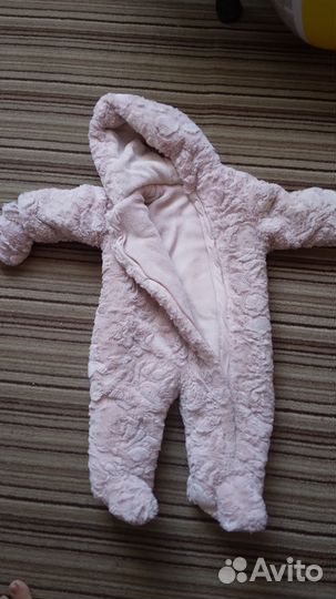 Комбинезоны