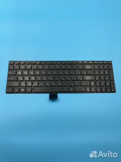 Клавиатура для ноутбука Asus A550C