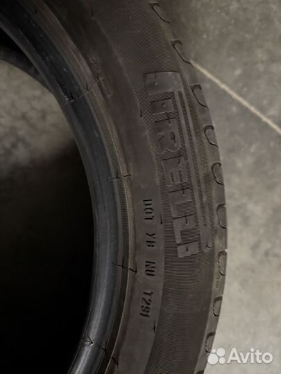 Pirelli Cinturato P7 225/50 R17