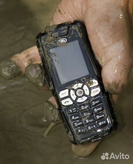 Услуги металлоискателя