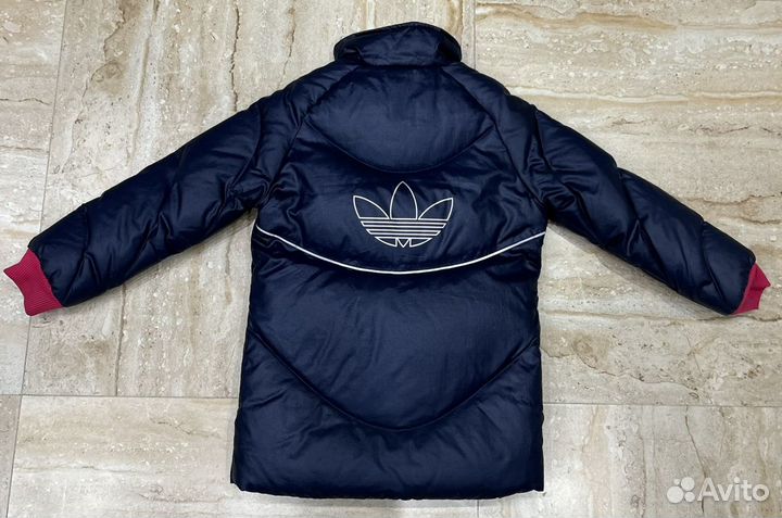Куртка adidas