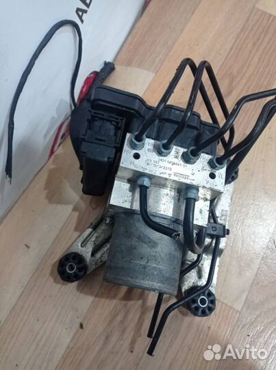 Блок ABS BMW 5 F07/F10/F11 рест. F10 2013