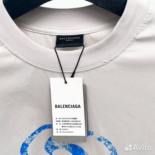 Свитшоты Balenciaga