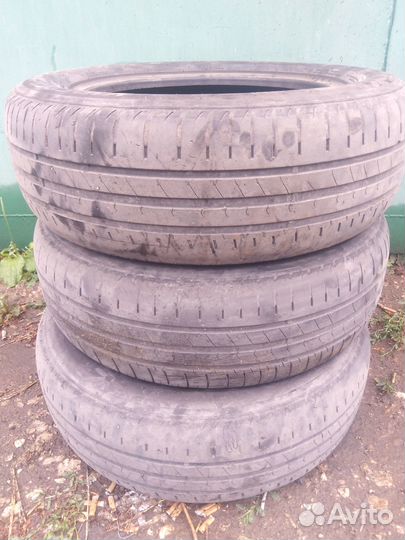 Hankook Optimo K406 15.00/65 88