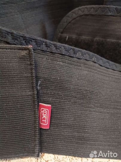 Бандаж, пояс для беременных фирмы фэст