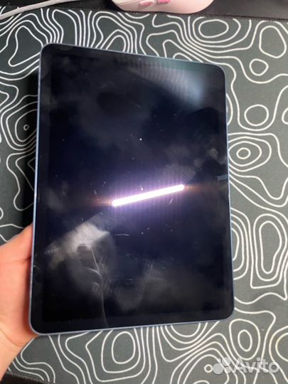 iPad air 5