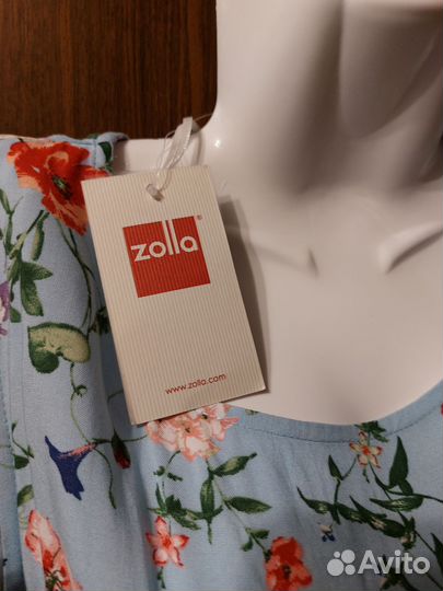 Платье женское р 46