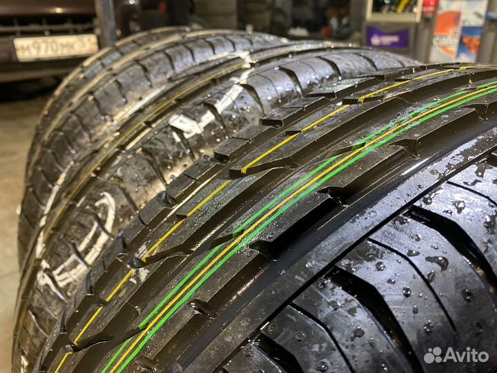 Continental ContiPremiumContact 2 205/60 R16 96H