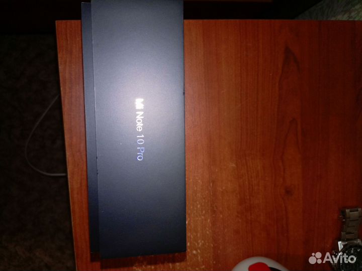Xiaomi Mi Note 10 Pro, 8/256 ГБ
