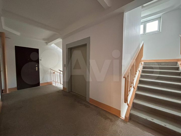 1-к. квартира, 39,9 м², 7/10 эт.