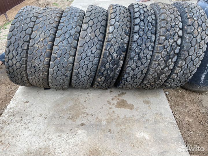 Грузовые шины kama