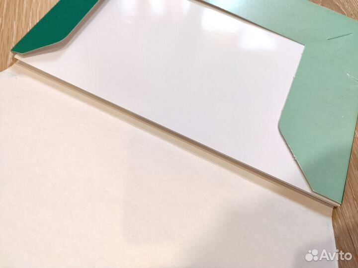 Фотобумага Lomond A4