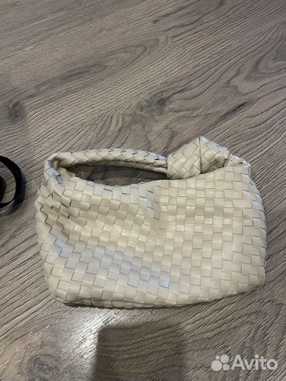 Bottega veneta сумка