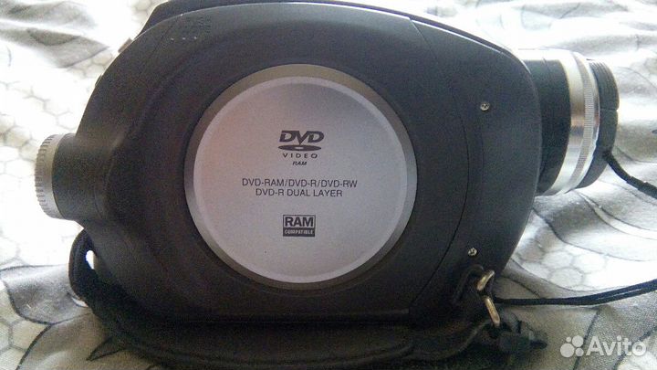 Видеокамера Panasonic