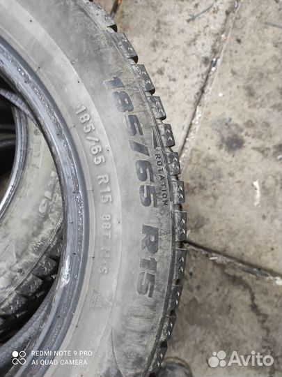 Formula Ice 185/65 R15