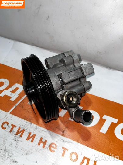 Насос гидроусилителя руля Chevrolet Cruze 96837813