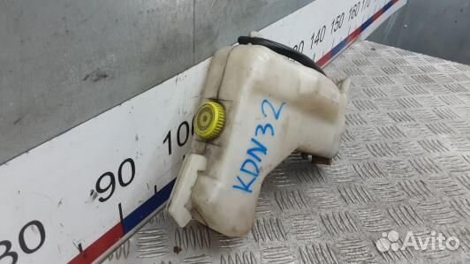Бачок расширительный nissan almera N16 (KDN32NP01)