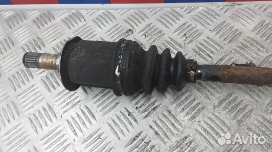 Привод задний правый honda CR-V 3 (PEA22NZ01)