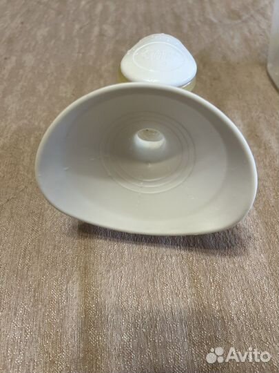 Молокоотсос ручной