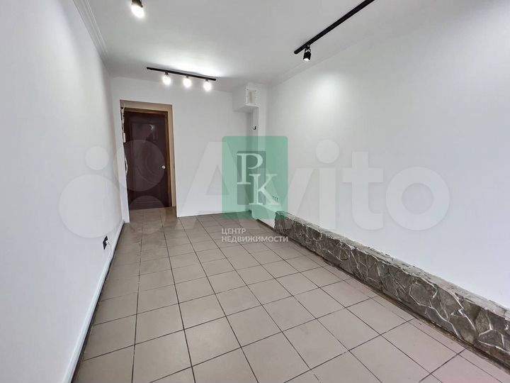 Помещение 16,5 м2 в Ленинском районе