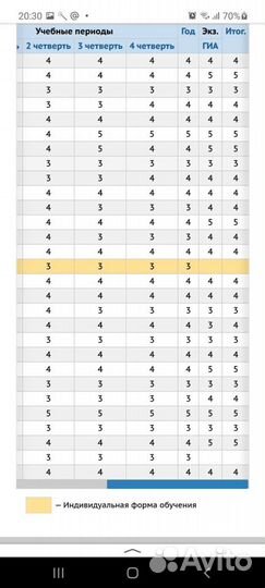 Репетитор по русскому языку, учитель