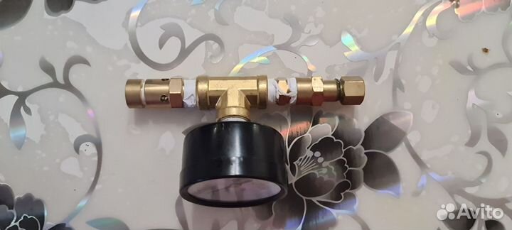 Шпунт аппарат