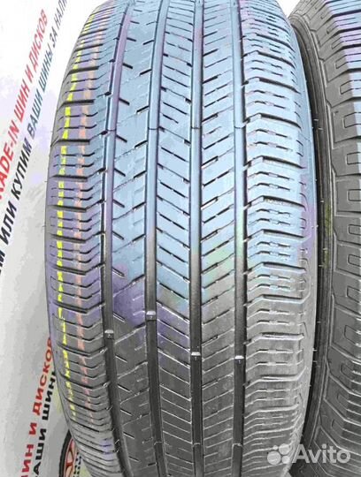 Hankook Dynapro HL3 RA45 215/45 R18 98M