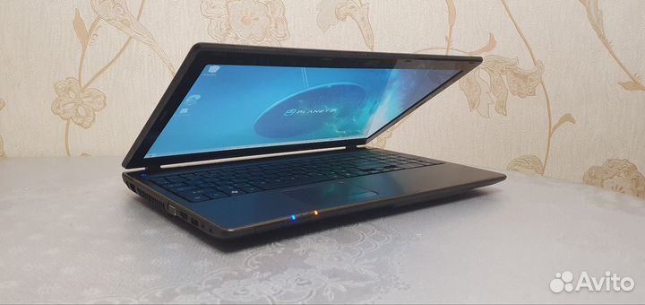 Acer/Core i7/GF610/10gb/ssd+hdd