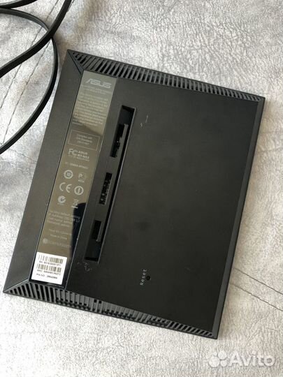 Роутер asus RT-N53