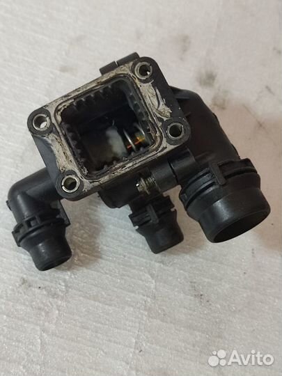 Термостат bmw 3 e46