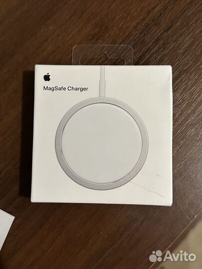 Apple magsafe charger