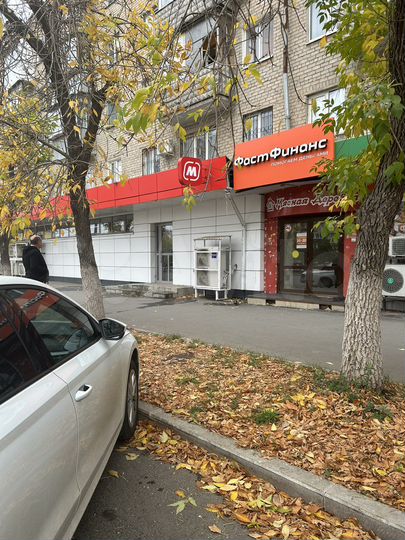 Торговая площадь, 90 м²