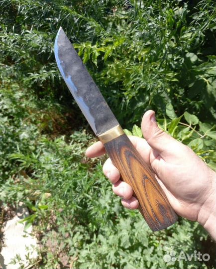 Нож для рыбака