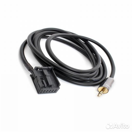 AUX кабель для opel