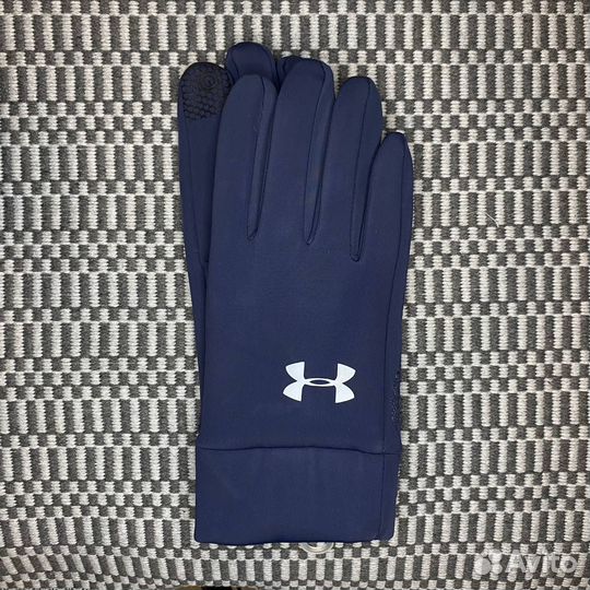 Перчатки Under armour
