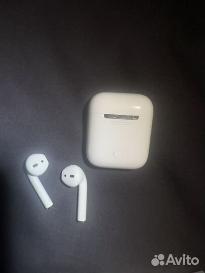 Airpods 1