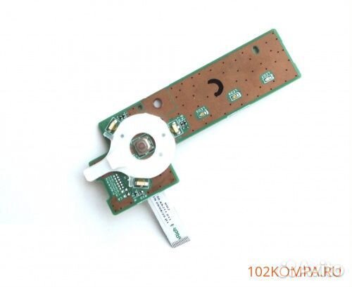 Плата кнопки включения для ноутбука Acer Aspire 85