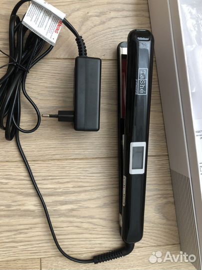 Утюжок для волос Ультразвуковой инфракрасный