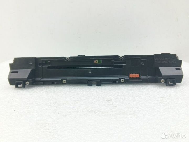 Блок кнопок Bmw X5 E70 N52B30 2008