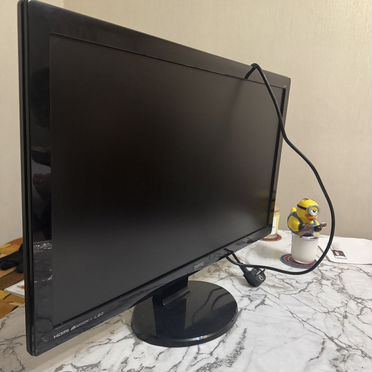 Монитор для компьютера 27дюйма