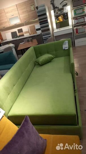 Диван тахта софа детская