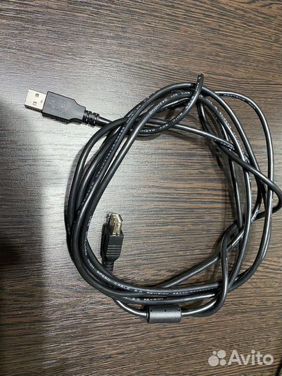 Кабель удлинитель usb