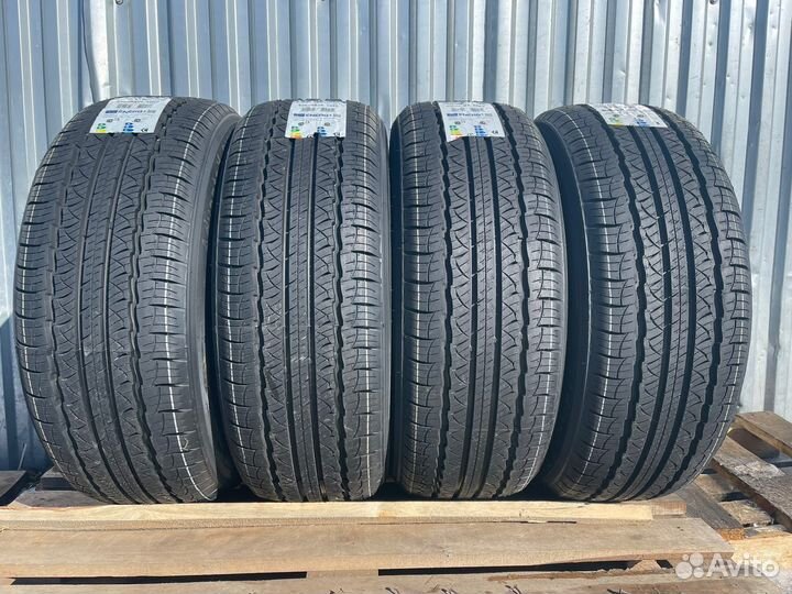 Triangle TR259 245/60 R18 104H