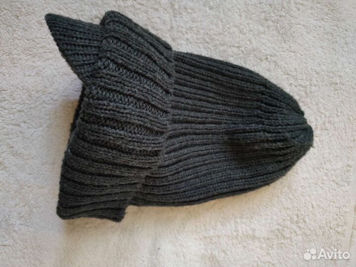 Шапка-Бини jules