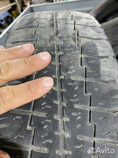 Белшина БИ-522 175/80 R16C