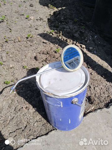 Мото аксессуары